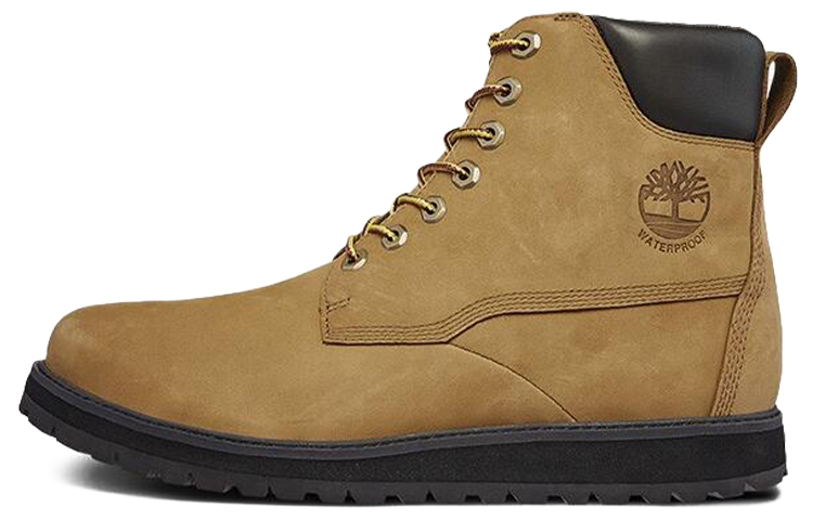 Buy Timberland Richmond Ridge Boot 6 Inch Tahan Air Wide-Fit 'Wheat' A28B6