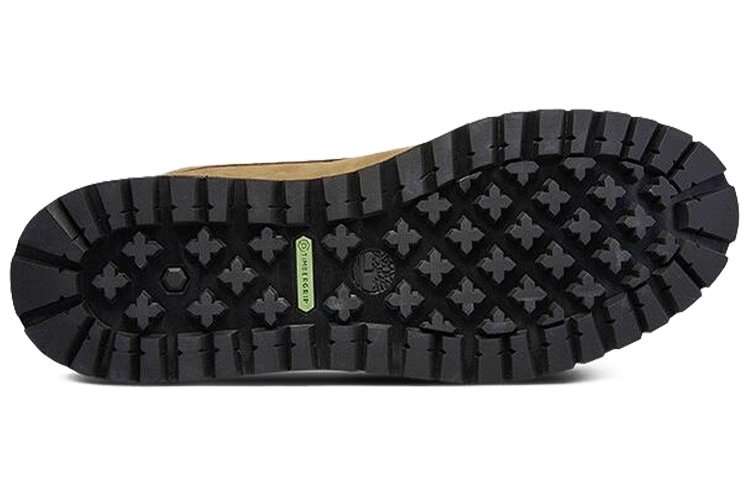 Timberland Richmond Ridge 6 Inch Waterproof Wide-Fit Boot 'Wheat' 圖 4