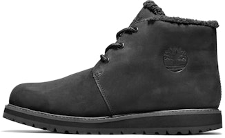 Timberland Richmond Ridge 'Carbon Black' A2M63001 Timberland Richmond Ridge 'Carbon Black' A2M63001