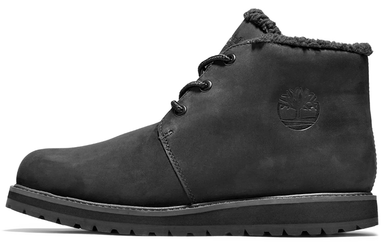 Timberland Richmond Ridge 'Carbon Black' A2M63001
