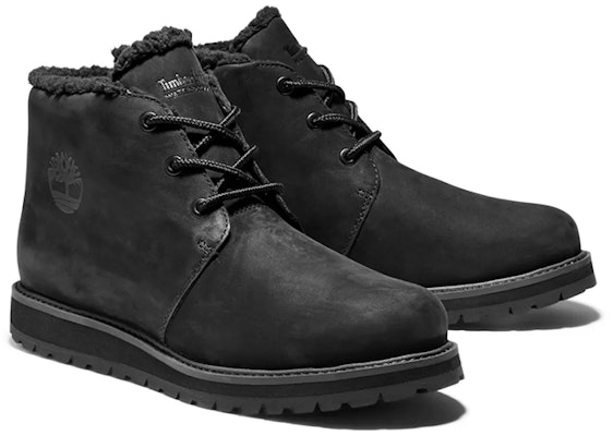 Timberland Richmond Ridge 'Carbon Black' A2M63001 Lookbook Timberland Richmond Ridge 'Carbon Black' A2M63001