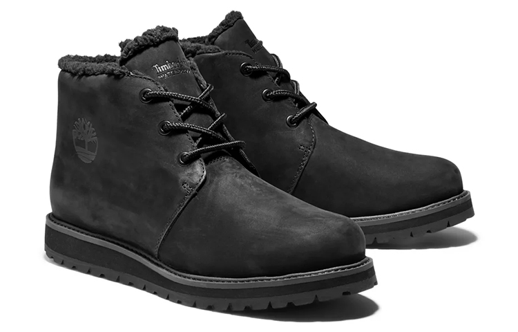 Lookbook Timberland Richmond Ridge 'Carbon Black' A2M63001
