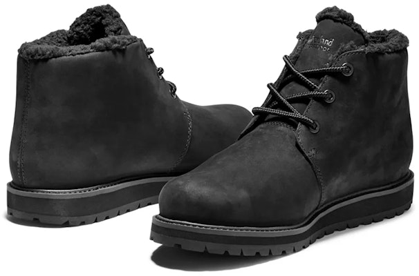 Timberland Richmond Ridge 'Carbon Black' A2M63001 Shop Timberland Richmond Ridge 'Carbon Black' A2M63001