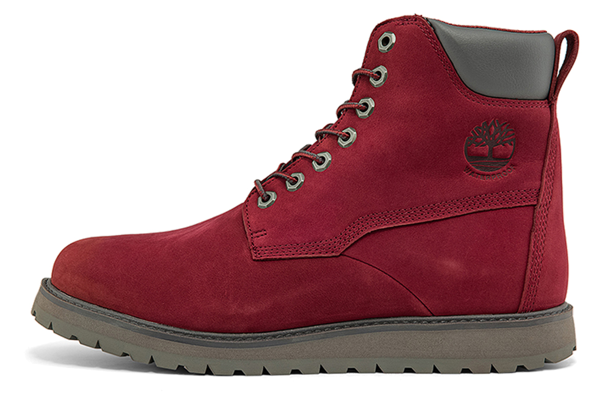 Timberland Richmond Ridge 'Deep Burgundy' A29HN