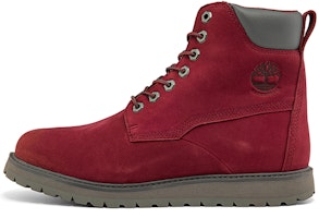 Timberland Richmond Ridge 'Deep Burgundy' A29HN Timberland Richmond Ridge 'Deep Burgundy' A29HN