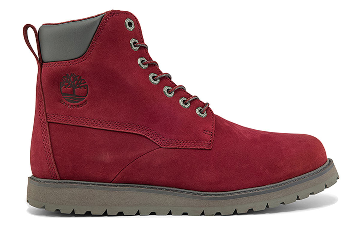 Order Timberland Richmond Ridge 'Deep Burgundy' A29HN