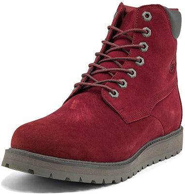 Timberland Richmond Ridge 'Deep Burgundy' A29HN Lookbook Timberland Richmond Ridge 'Deep Burgundy' A29HN