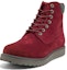 Lookbook Timberland Richmond Ridge 'Merah Burgandy' A29HN