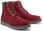 Shop Timberland Richmond Ridge 'Deep Burgundy' A29HN