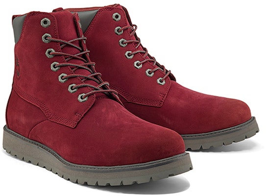 Timberland Richmond Ridge 'Deep Burgundy' A29HN Shop Timberland Richmond Ridge 'Deep Burgundy' A29HN
