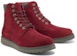Shop Timberland Richmond Ridge 'Merah Burgandy' A29HN