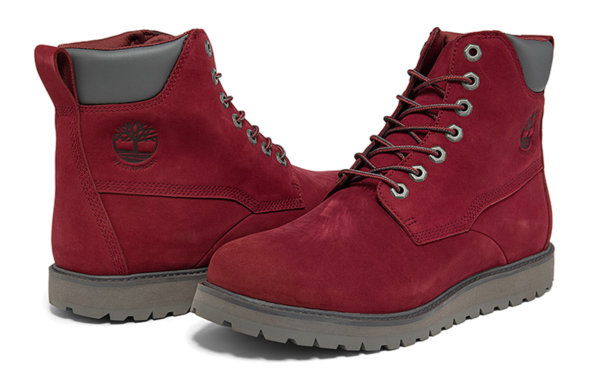 Purchase Timberland Richmond Ridge 'Deep Burgundy' A29HN