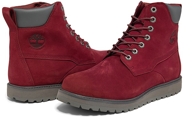 Timberland Richmond Ridge 'Deep Burgundy' A29HN Purchase Timberland Richmond Ridge 'Deep Burgundy' A29HN
