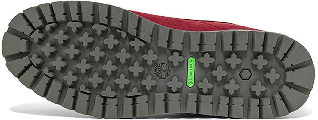 Timberland Richmond Ridge 'Deep Burgundy' A29HN Details for Timberland Richmond Ridge 'Deep Burgundy' A29HN