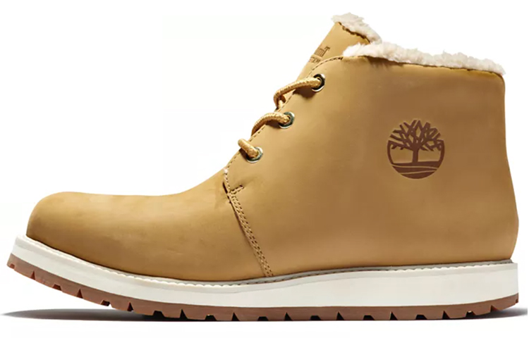 Timberland Richmond Ridge 'Wheat Waterproof' A2M5R231