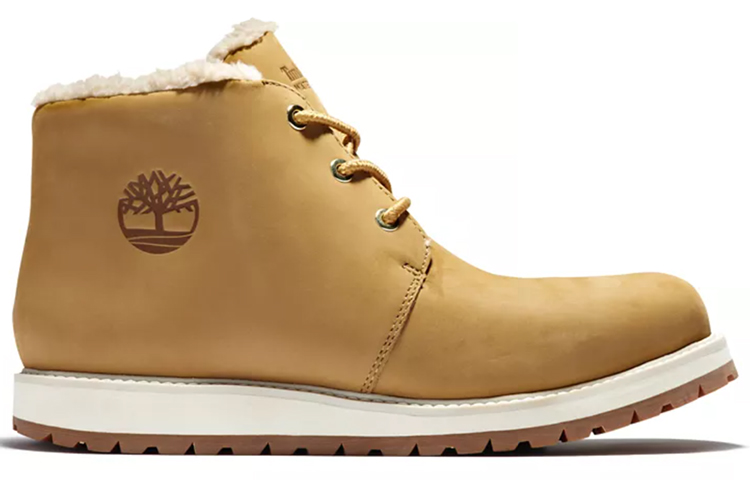 Order Timberland添柏嵐 Richmond Ridge 保暖防潑水戶外靴 土黃色