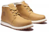 Lookbook Timberland添柏嵐 Richmond Ridge 保暖防潑水戶外靴 土黃色