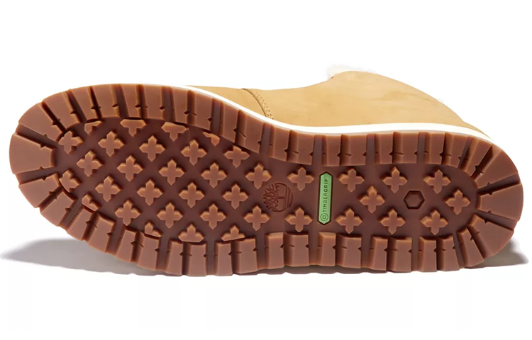 Purchase Timberland添柏嵐 Richmond Ridge 保暖防潑水戶外靴 土黃色