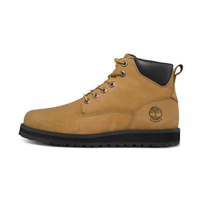 Timberland Richmond Ridge 6-Inch Waterproof Boots 'Wheat'