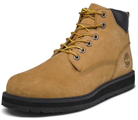Timberland Richmond Ridge 6-Inch Waterproof Boots 'Wheat' A28C4W Order Timberland Richmond Ridge 6-Inch Waterproof Boots 'Wheat' A28C4W
