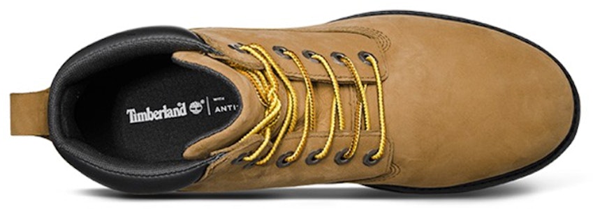 ティンバーランド リッチモンドリッジ 6インチ 防水ブーツ (ウィート) A28C4W Lookbook ティンバーランド リッチモンドリッジ 6インチ 防水ブーツ (ウィート) A28C4W