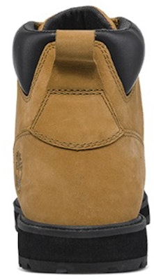 Timberland Richmond Ridge 6-Inch Waterproof Boots 'Wheat' A28C4W Shop Timberland Richmond Ridge 6-Inch Waterproof Boots 'Wheat' A28C4W