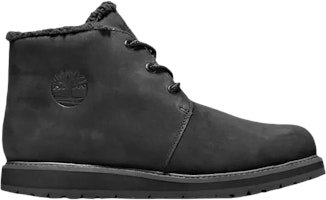 Timberland Richmond Ridge Waterproof Chukka Boot 'Black' TB0A2M63-001 Timberland Richmond Ridge Waterproof Chukka Boot 'Black' TB0A2M63-001
