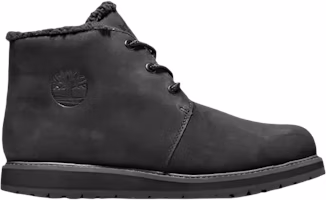 Timberland Richmond Ridge Waterproof Chukka Boot 'Black' TB0A2M63-001 Timberland Richmond Ridge Waterproof Chukka Boot 'Black' TB0A2M63-001