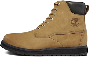 Timberland Richmond Ridge 6 Inch Waterproof Wide-Fit Boot 'Wheat' A28B6 Timberland Richmond Ridge 6 Inch Waterproof Wide-Fit Boot 'Wheat' A28B6