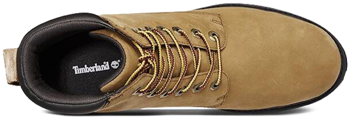 Bota Timberland Richmond Ridge 6" Impermeable Wide-Fit 'Wheat' A28B6 Lookbook Bota Timberland Richmond Ridge 6" Impermeable Wide-Fit 'Wheat' A28B6