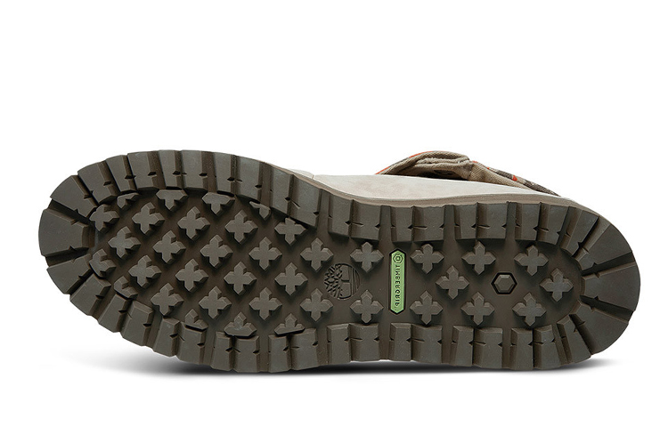 Purchase Bottes Timberland Richmont Ridge Roll Top Large Beige Vert Rouge Camouflage A29JJW