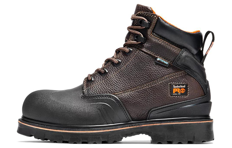 Timberland Rigmaster 6 Mid 'Brown Outdoor' A11RO214