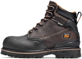 Timberland Rigmaster 6 Mid 'Brown Outdoor' A11RO214 Timberland Rigmaster 6 Mid 'Brown Outdoor' A11RO214