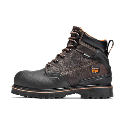 Timberland Rigmaster 6 Mid 'Brown Outdoor'