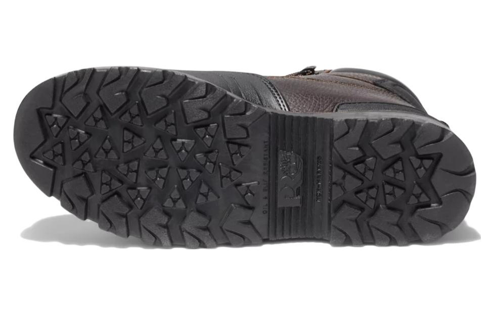 Timberland Rigmaster 6 Mid 'Brown Outdoor' 圖 4