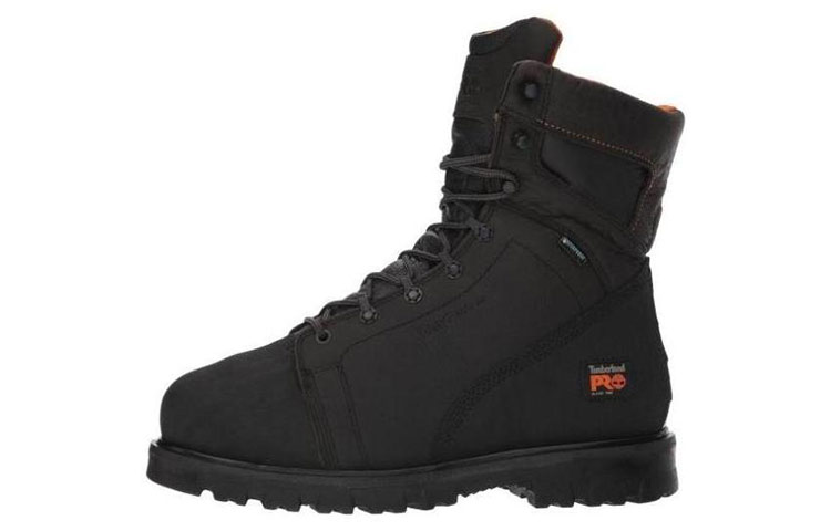 Timberland Rigmaster 'Black' 9112835 - 9112835 - Novelship