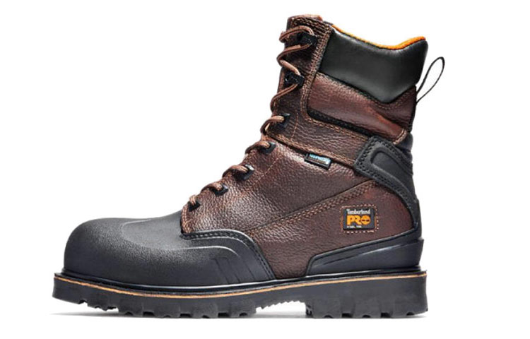 Timberland Rigmaster 'Black Brown' A11SB214