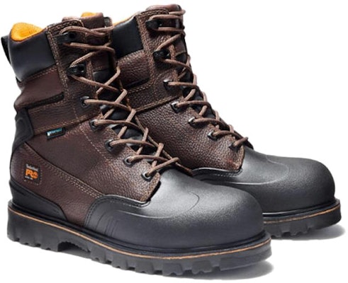 Timberland Rigmaster 'Black Brown' A11SB214 Lookbook Timberland Rigmaster 'Black Brown' A11SB214