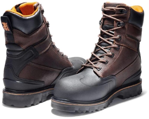 Timberland Rigmaster 'Black Brown' A11SB214 Shop Timberland Rigmaster 'Black Brown' A11SB214
