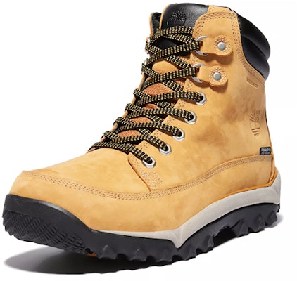 Timberland Rime Ridge 'Wheat' 2402R231 Lookbook Timberland Rime Ridge 'Wheat' 2402R231