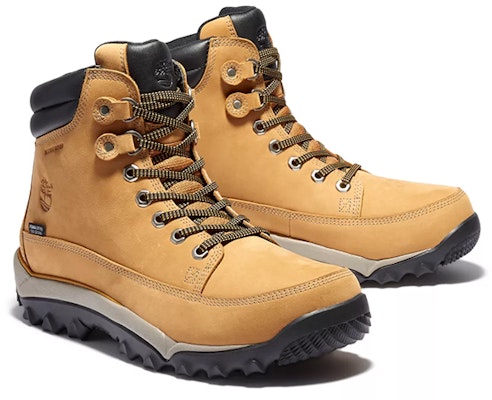 Timberland Rime Ridge 'Wheat' (Warna Gandum) 2402R231 Shop Timberland Rime Ridge 'Wheat' (Warna Gandum) 2402R231