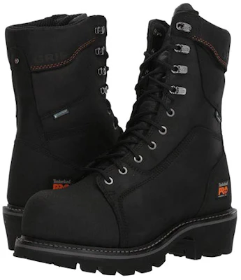 Timberland Rip Saw 'Black Logger' 0186E973 Order Timberland Rip Saw 'Black Logger' 0186E973