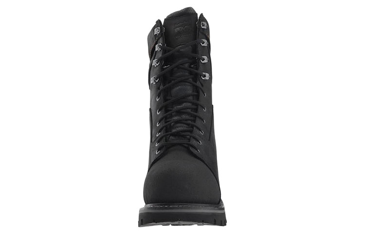 Lookbook Timberland Rip Saw 'Black Logger' 0186E973