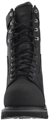 Timberland Rip Saw 'Black Logger' 0186E973 Lookbook Timberland Rip Saw 'Black Logger' 0186E973