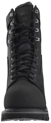 Timberland Rip Saw 'Black Logger' 0186E973 Lookbook Timberland Rip Saw 'Black Logger' 0186E973