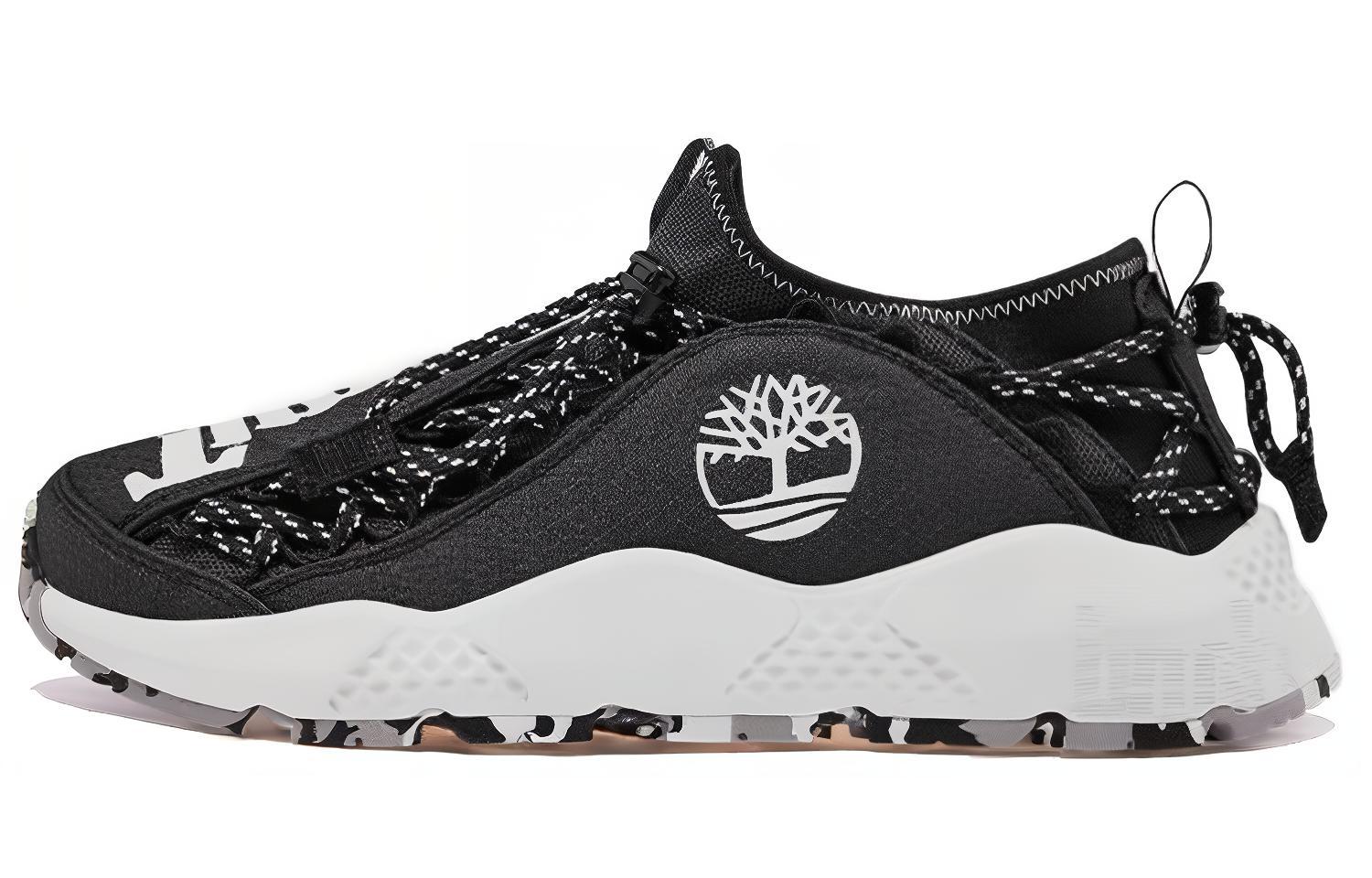 Timberland Ripcord 'Black' A1YVB