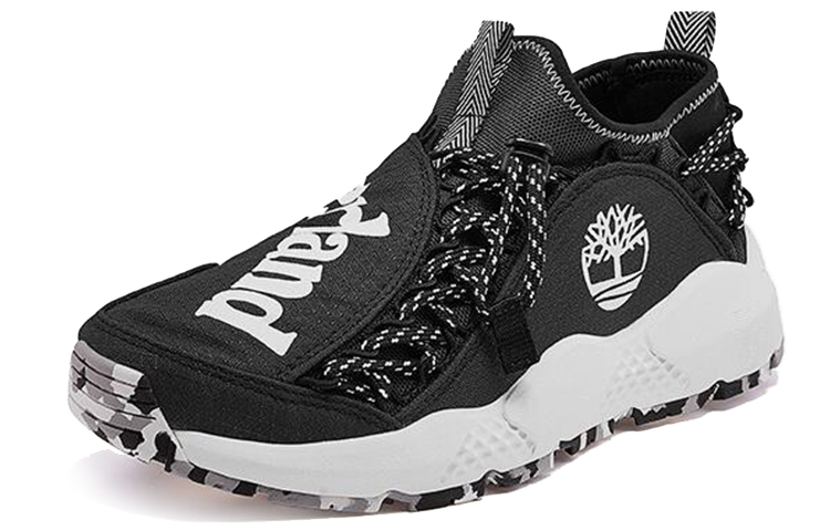 Lookbook Timberland Ripcord ''Schwarz'' A1YVB