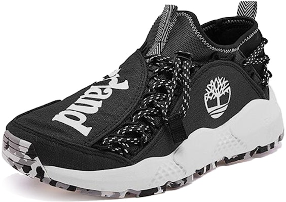 Timberland Ripcord 'Black' A1YVB Lookbook Timberland Ripcord 'Black' A1YVB