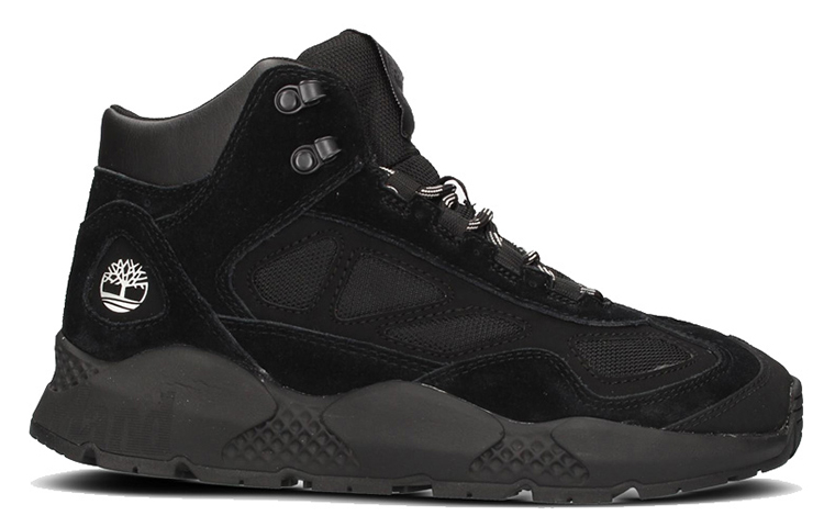 Order Timberland Ripcord 'Hitam' TB0A214D