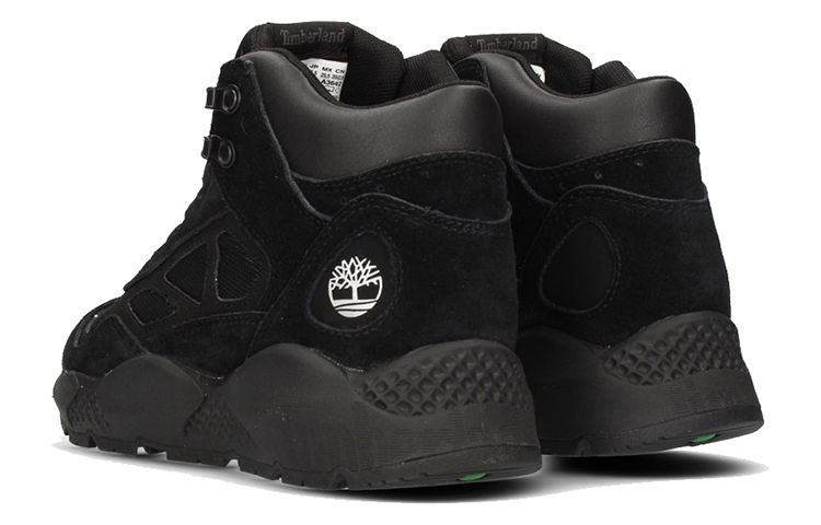 Lookbook Timberland Ripcord 'Hitam' TB0A214D